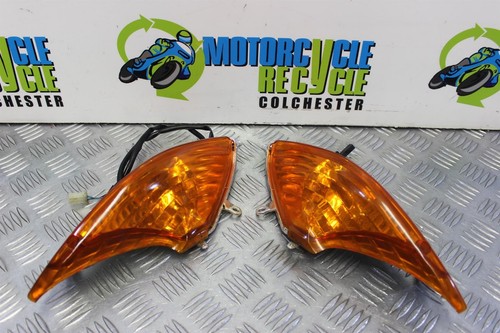 Honda 125 blinker - honda, xl
