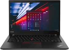 Lenovo ThinkPad T490 |