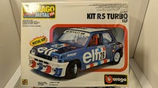 Bburago Metal Kit 1:24 Renault