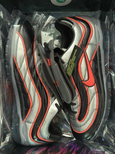 Nike patta cryoshot - patta, eu