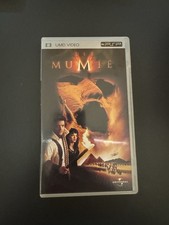 Sony Playstation PSP UMD Video