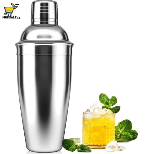 25oz martini shaker - shaker,