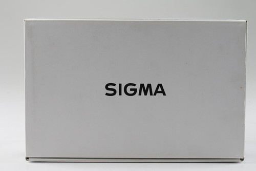 Sigma 14mm dg dn art - sigma,