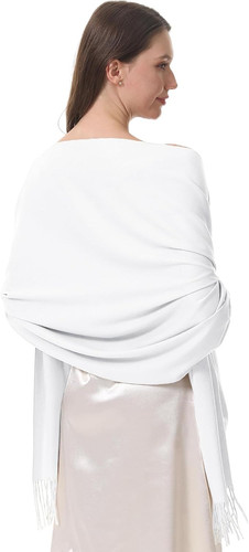 Pashmina schal damen festliche - pashmina,