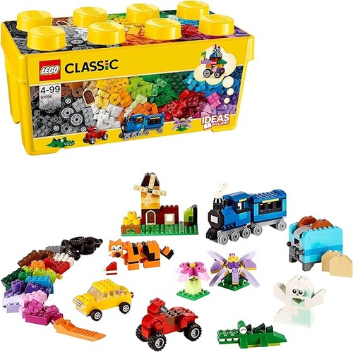 Lego 10696 classic - 10696,