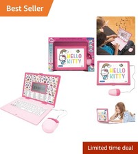 Interaktiver Hello Kitty