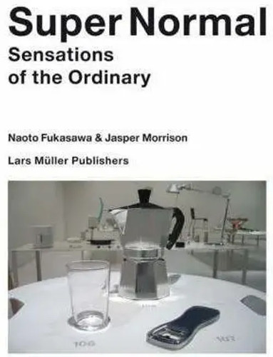 Super normal sensations of - normal,