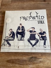 Frei.Wild: Still - unverzerrt