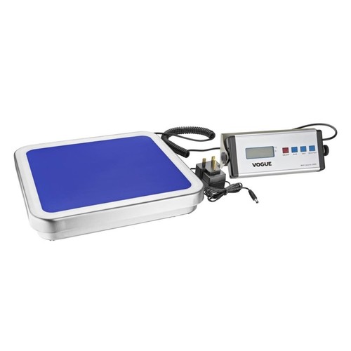Weighstation elektronische