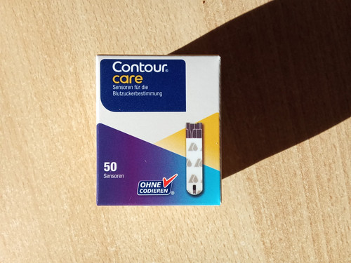 Contour care - contour,