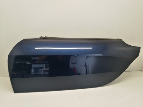 Smart roadster 452 - smart, türpanel