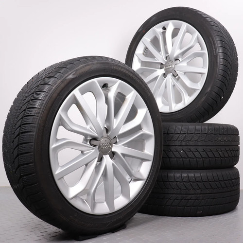 Audi c7 19zoll - audi,