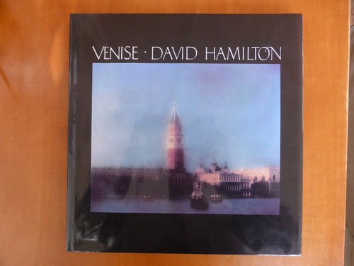 Venedig david hamilton - -,