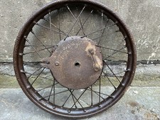TWN Triumph Prewar Front Brake