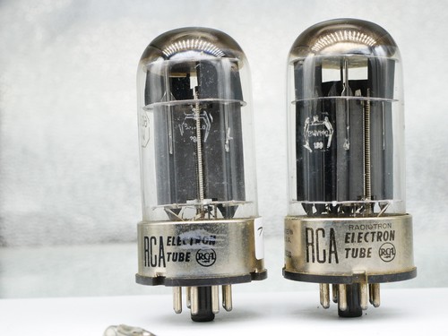 Matched pair 6080 bwb - matched, 6080-wa