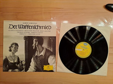 LP Der Waffenschmied - Albert