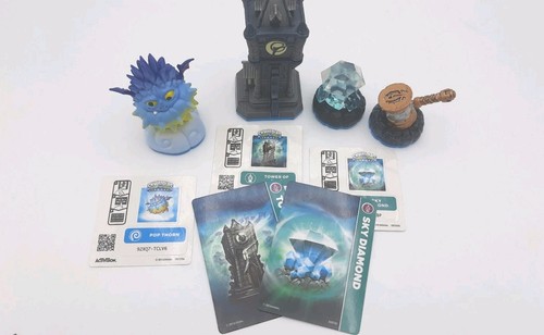 Activision skylanders swap - -,