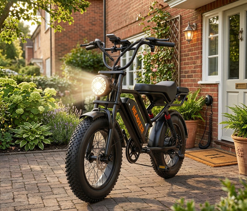 Headeer bk20 bike 4 - bk20, e-bike
