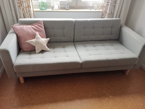 Landskrona seat sofa ikea - sofa,,