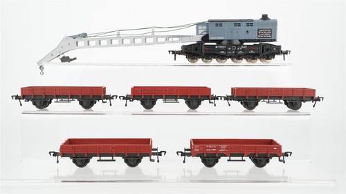Fleischmann konvolut 1 - fleischmann, h0