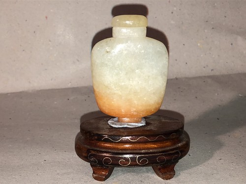 Kleine snuff bottle china - bottle,