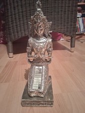 Thailändische Budda Figur 24