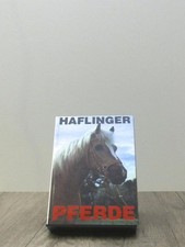 Haflinger Pferde
