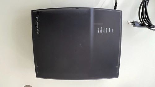 Telekom concept 521 - xi, ▪