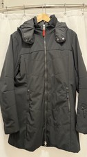 Bogner Fire & ice Black Coat
