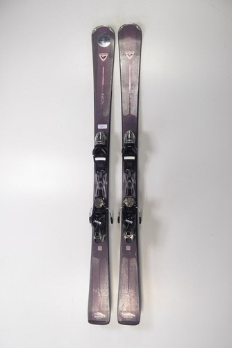 Rossignol nova - nova, 4