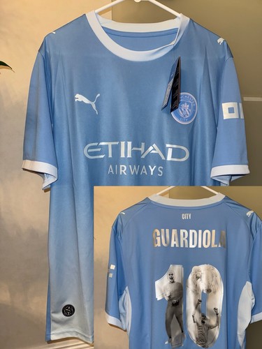 Manchester city puma 2026 - manchester,