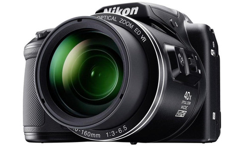 Nikon coolpix b500 - coolpix,