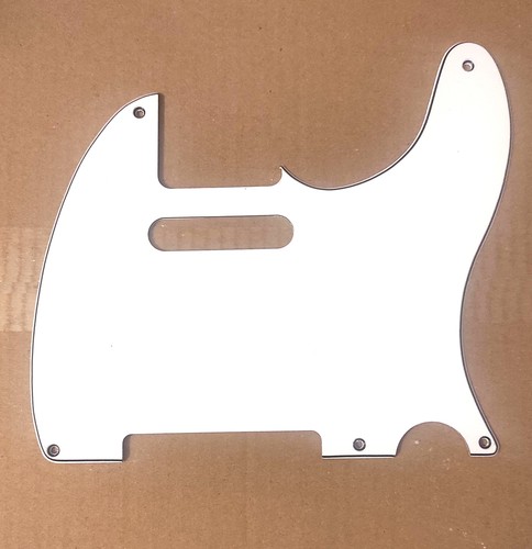 Pickguard 3ply