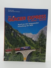 Der Glacier Express: St