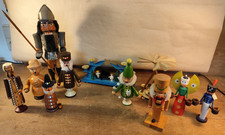 Weihnachtskiste Nussknacker