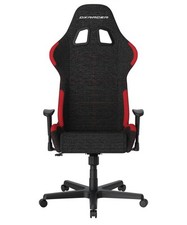 DXRacer Gaming Stuhl, Formula Serie, Stoffbezug, B-Ware (Rückläufer) UVP 289€