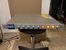 SSL X-Logic G-Series