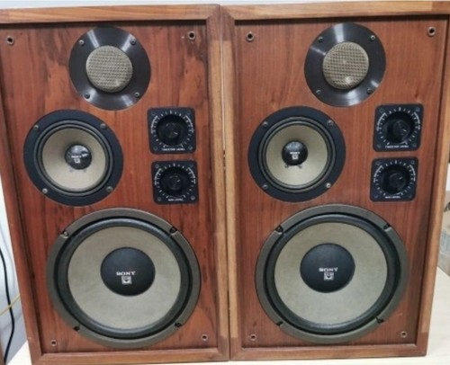 Sony 7200 - sony, ss‑7200/