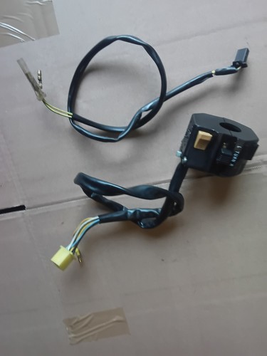 Suzuki gn125 lenkerschalter - gn125,