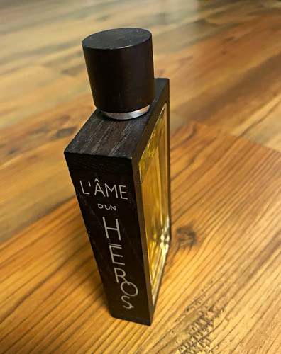Guerlain ame heros eau - d'un,
