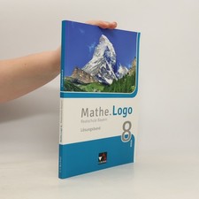 Mathe.Logo 8 I neu Lehrerband