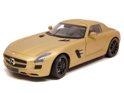 Mercedes sls amg c197 - sls,