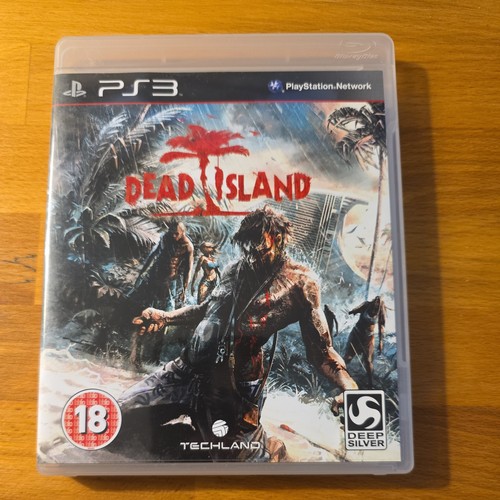 Dead island zustand sehr gut - island,