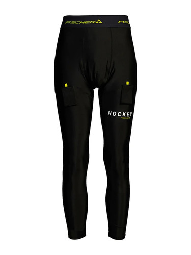 Fischer junior jock - fischer,