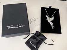 Thomas Sabo Anhänger Phönix