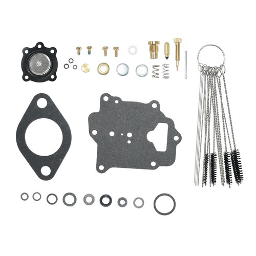 Carburetor rebuild kit - carburetor,