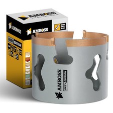 83 mm HM Lochsäge für Holz