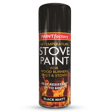 PF Hochtemperatur Ofen