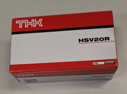 Thk führungswagen hsv20r1ss - thk,
