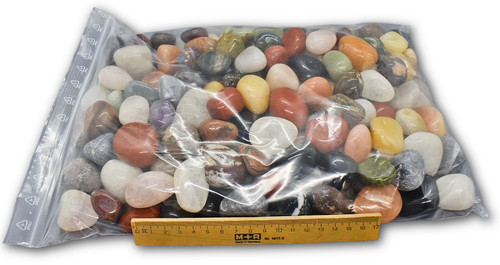 Grossmenge 5 kg - xl:,